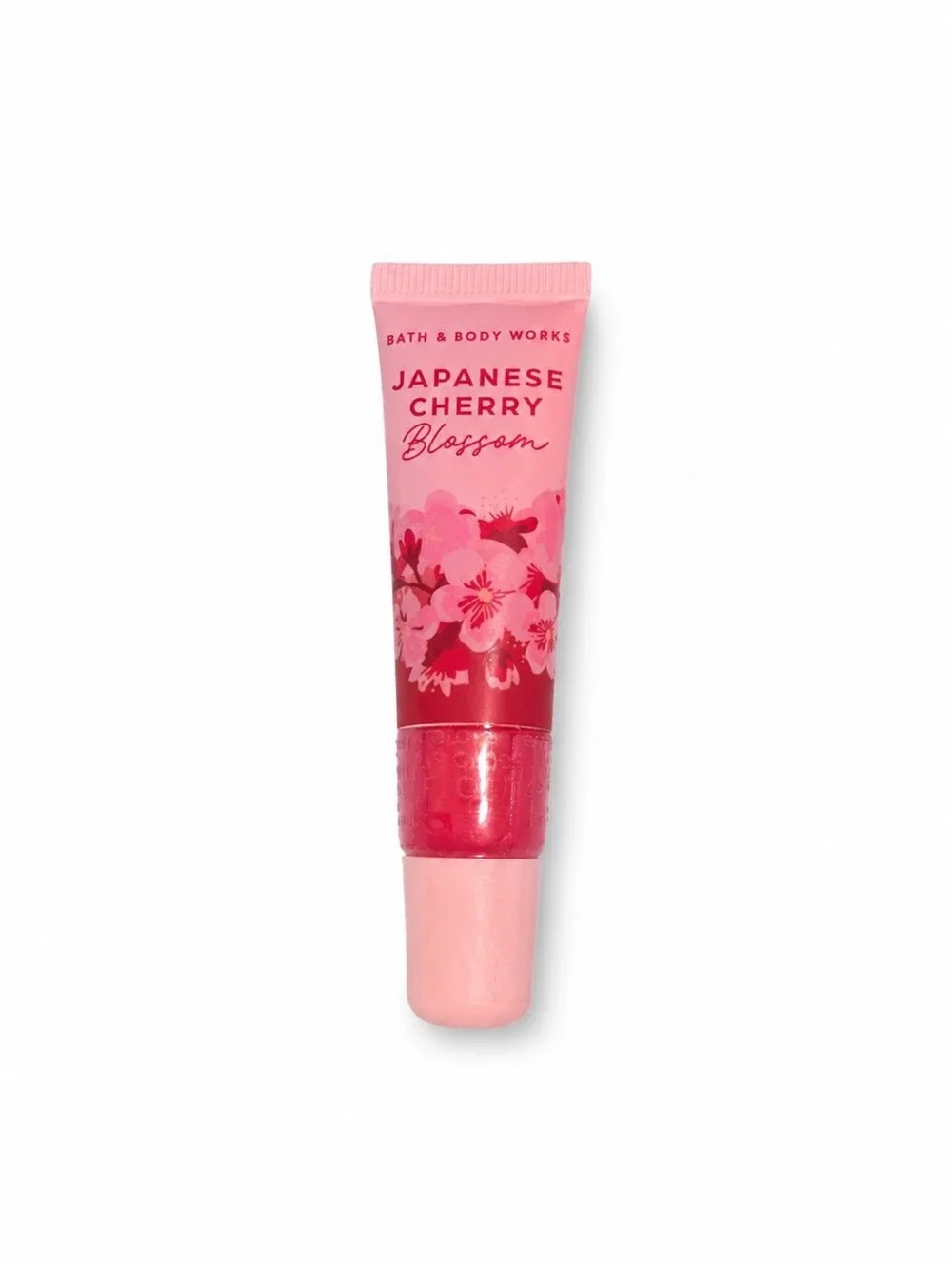 3/$15 Bath & Body Works Japanese Cherry Blossom Lipgloss